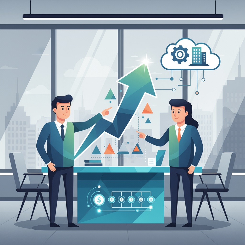 Tech-Investitionen 2025 Technologien