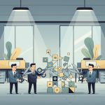 IT-Projektmanagement: Finanzielle Risiken und wie man sie minimiert