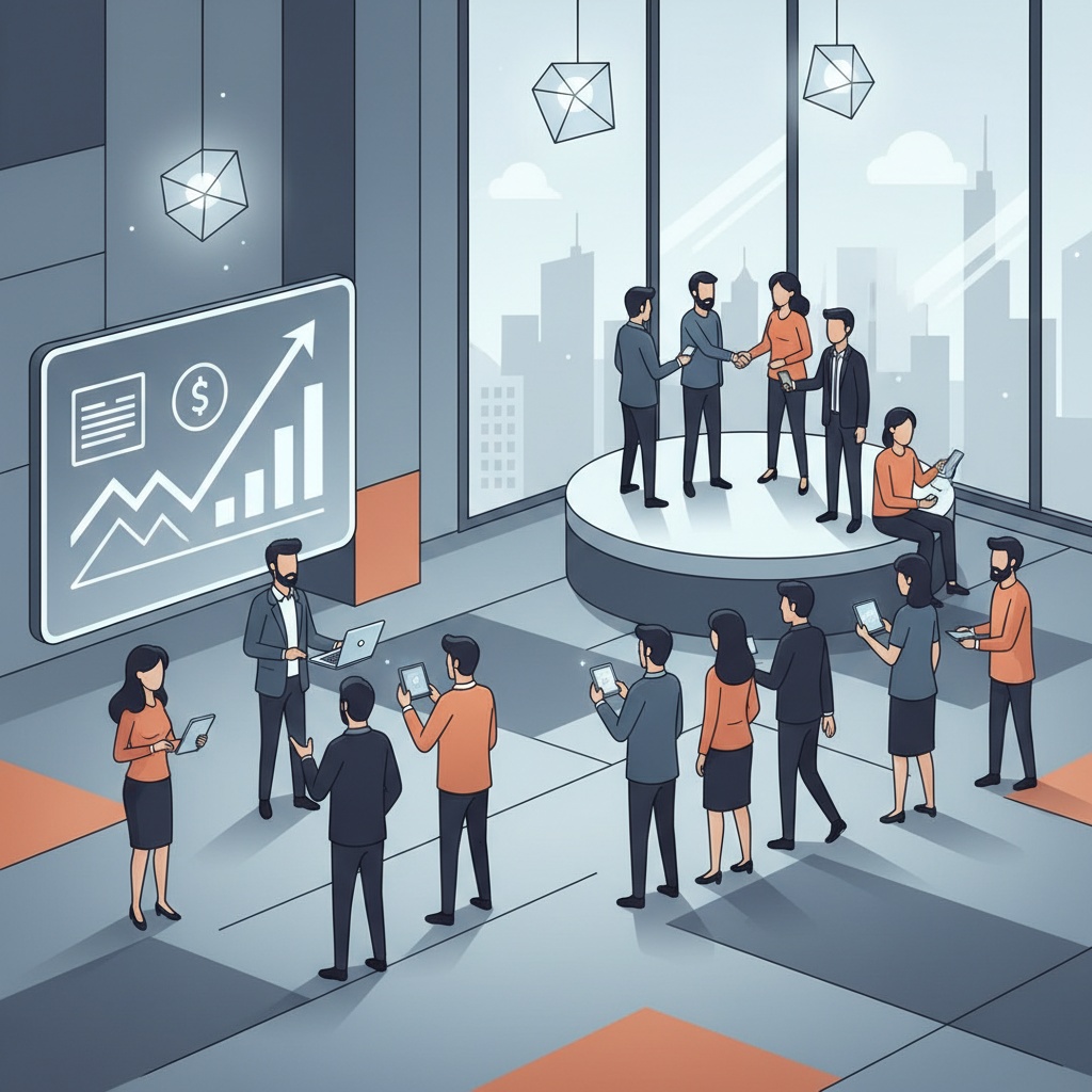 Crowdinvesting Startups