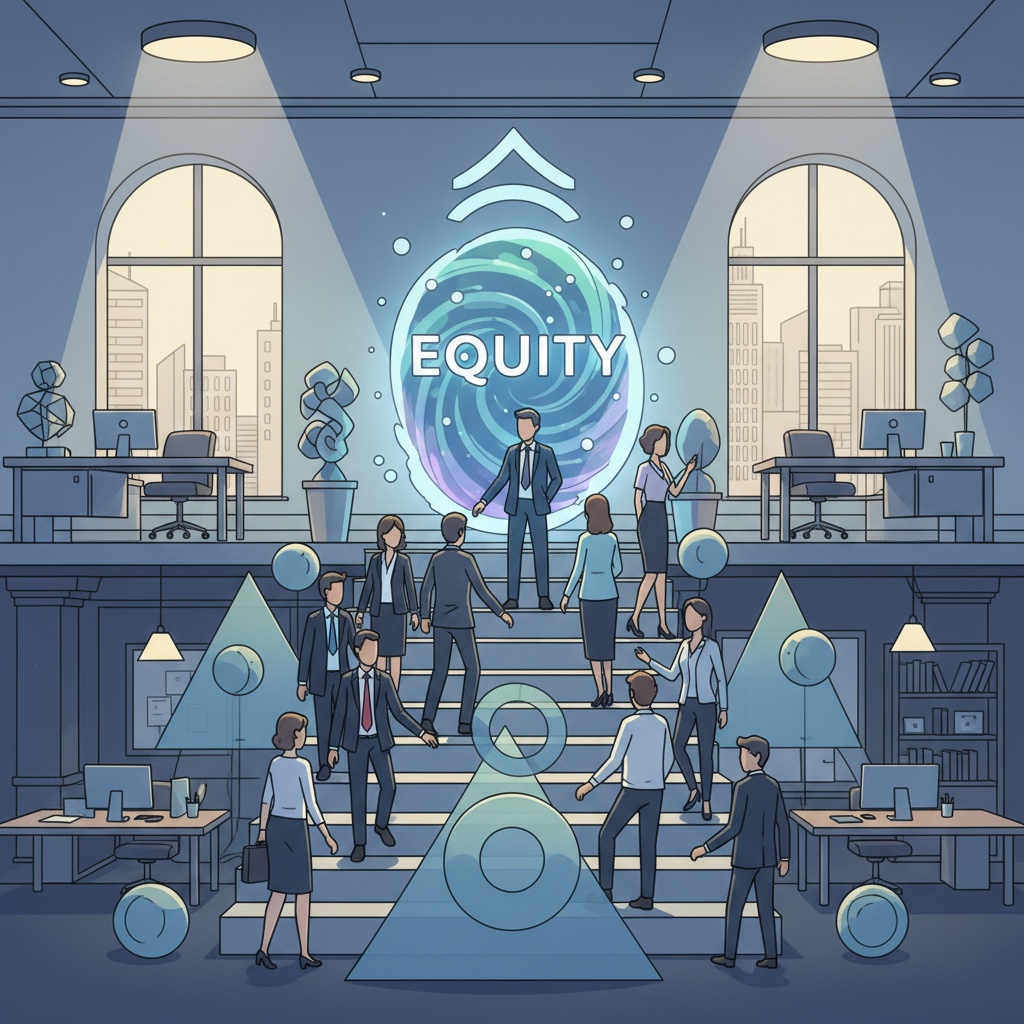Private Equity Zugang