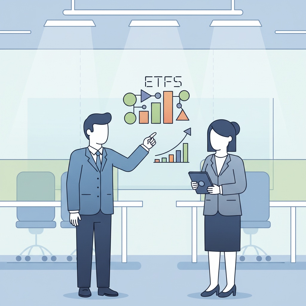 Als deutscher SEO-Spezialist empfehle ich für diesen Artikel über Rohstoff-ETFs den Alt-Text: Rohstoff ETFs