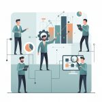 Ausschüttungsquote und Payout Ratio Analyse