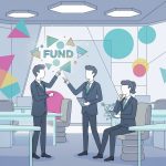 Venture Capital Fonds Einstieg
