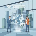 Smart Contracts im Alltag: Automatisierte Versicherungen und Verträge
