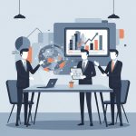 Online-Marketing-Maßnahmen für Finanzdienstleister: Datengetriebene Strategien im Vergleich