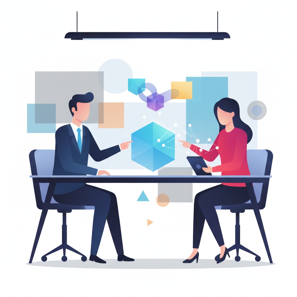 Online-Marketing Finanzdienstleister