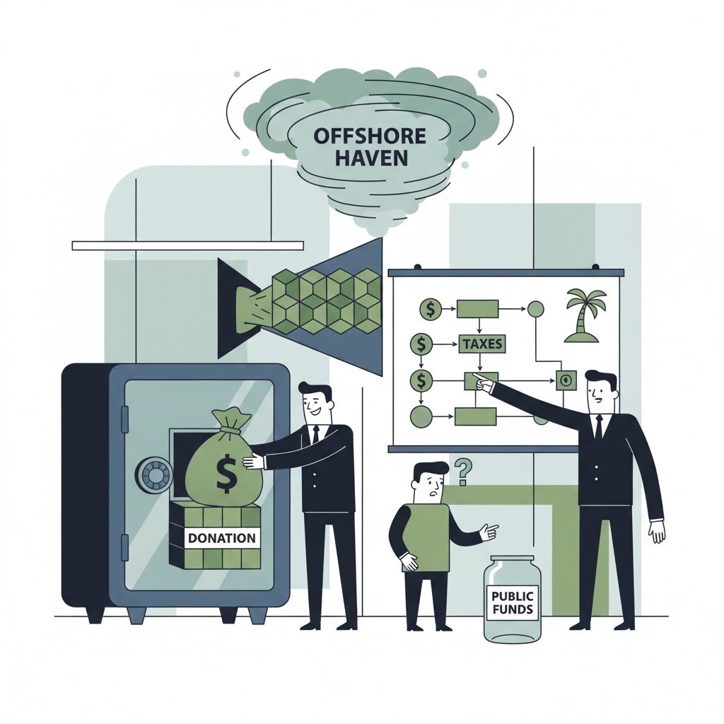 Technologie ETF Investition