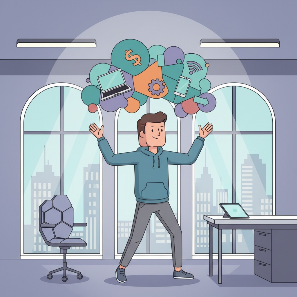 Online-Marketing Agentur Vergleich